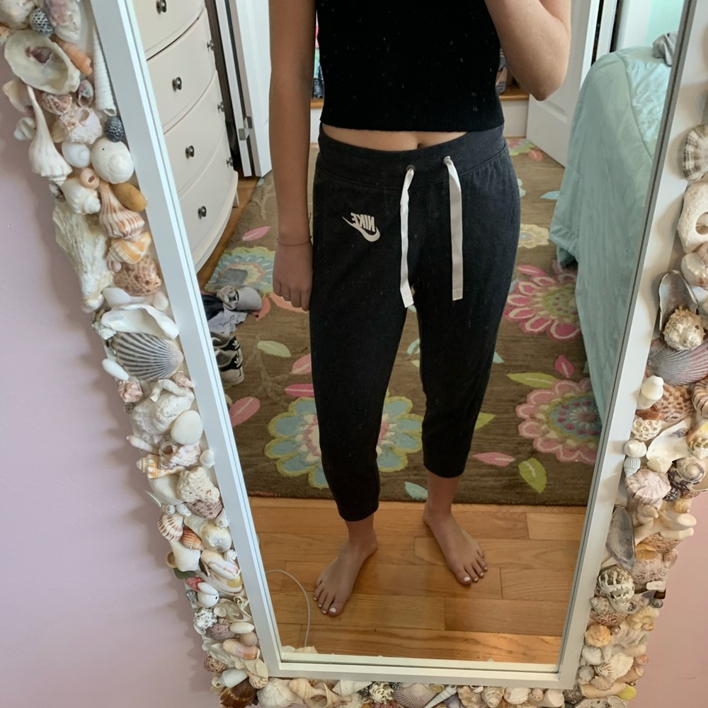 Nike sweatpants